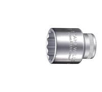 BOCA DE LLAVE DE VASO 1/2"