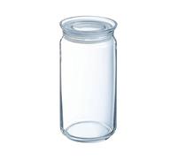 Bocal 150 cl Pure Jar Glass