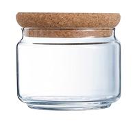 Bocal 50 cl Pure Jar Cork