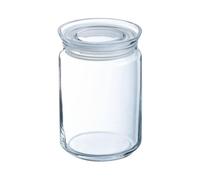 Pot 70 Cl Pure Jar Glass - Luminarc