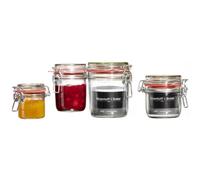 Bocal à conserve MIA, 255 ml