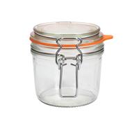 Bocal à fermeture à levier 350 ml 'Le Parfait Super Terrine', ouverture : fermeture à levier