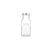 Bocal à sauce en verre KILNER 1 L