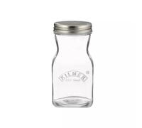 Bocal à sauce en verre KILNER 500 ml
