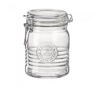 750 ml bocal à fermeture à levier 'Officina 1825', ouverture : fermeture à levier