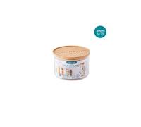 Bocal Connecté En Verre Stor'eat 400 Ml Mastrad