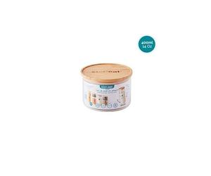 Bocal Connecté En Verre Stor'eat 400 Ml Mastrad