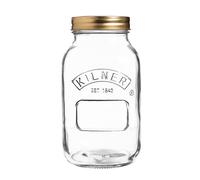 Bocal de conservation 1L Kilner