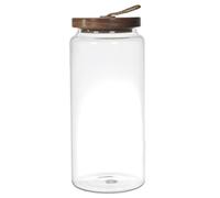 Bocal de Conservation "Acacia" 1,45L Transparent
