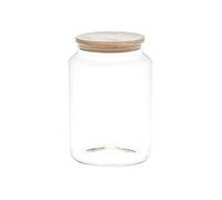 Bocal de Conservation Aliments 2,9L Transparent