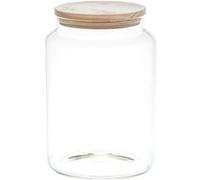 Bocal de Conservation Aliments 2,9L Transparent