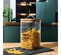 COOK CONCEPT Bocal de Conservation Bistrot 100 n Verre Transparent