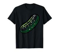 Bocal De Cornichons Saison des Conserves Cornichon Vintage T-Shirt