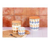 Bocal de cuisine - 3 pc - agrumi