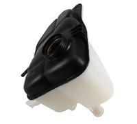 Bocal De Liquide De Refroidissement Pour Benz Pour W203 Pour C180 | Réservoir D'expansion Vase D'expansion Réservoir De Trop-plein Liquide De Refroidissement A2035000049 2035000049
