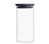 Brabantia Bocal en verre Brabantia 1.1 l