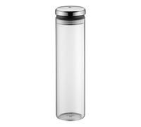 WMF Bocal de rangement DEPOT Verre / Cromargan 2 l