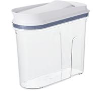 Bocal de rangement GOOD GRIPS 2,3 l, plastique, OXO