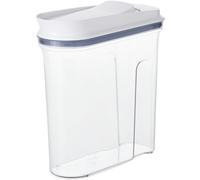Bocal de rangement GOOD GRIPS 3,2 l, plastique, OXO