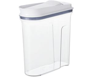 Bocal de rangement GOOD GRIPS 3,2 l, plastique, OXO