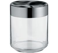 Bocal de rangement JULIETA 750 ml, verre, Alessi