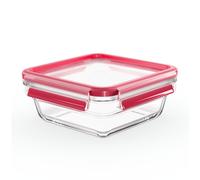 Bocal de rangement MASTER SEAL GLASS N1041410 800 ml, Tefal
