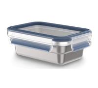 Bocal de rangement MASTERSEAL STAINLESS STEEL N1150310 500 ml, Tefal
