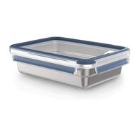 Bocal de rangement MASTERSEAL STAINLESS STEEL N1150510 1,2 l, Tefal