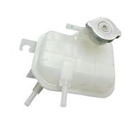 Bocal De Refroidissement Compatible Avec Dacia Pour Modèles Printemps 2021 2022 2023 2024 2025 Vase D'expansion Liquide Refroidissement sans Couvercle - Pièce Radiateur Référence