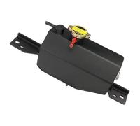 Bocal De Refroidissement Compatible Avec Infiniti Pour Q50 2014 2015 3,5 L 3,7 L Réservoir Liquide De Refroidissement Réservoir Auxiliaire Expansion Trop-plein 21710-4GN0A