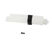 Bocal de refroidissement Convient pour zongshen pour loncin pour lifan 150cc 200cc 250cc moteur réservoir d'eau antigel bouteille bouilloire(Long)