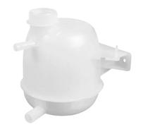 Bocal de refroidissement moteur Réservoir De Liquide Refroidissement À Expansion 7701470460 8200048024 Avec Couvercle, Pour Logan 1.5 DCi Pour CLIO MK2 1998 - 2012(Only tank 7701470460)