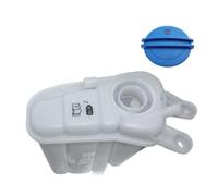 Bocal de refroidissement moteur Réservoir D'expansion Liquide Refroidissement Radiateur 8K0121403H 8K0121403D 8K0121403G 8K0121403Q 8K0121403T Pour A4 B8 Pour A5 2.0T(Tank and Cap)
