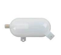 Bocal de refroidissement moteur Réservoir D'expansion Radiateur Liquide Refroidissement Moteurs Voiture Pour 325 325e 325es 325i 325is 528e 2,5l,7l 17111707540