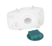 Bocal de refroidissement moteur Réservoir liquide refroidissement expansion avec couvercle pour Volvo pour C70 S60 S70 pour S80 pour V70 accessoires voiture 30741973