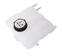 Bocal de refroidissement moteur Vase d'expansion de radiateur avec bouchon pour Ford pour Focus MK3 2009-2012 pour C-Max pour Volvo pour S40 V50 C30 C70 pour Mazda3
