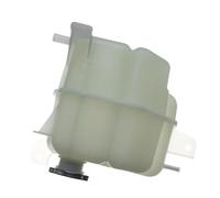 Bocal de refroidissement moteur Vase d'expansion liquide refroidissement pour radiateur pour Nissan pour Frontier D40 pour Navara NP300 2005-2019 2.5 DCi 21710-EC00A 21710-EA010