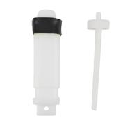 Bocal de refroidissement Réservoir d'expansion de liquide refroidissement, Convient pour Zongshen, pour Lifan,150, 200cc, 250cc, 200ML