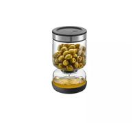 Bocal égouttoir en verre LAVINA 900 ml GEFU
