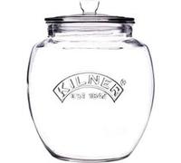 Bocal en Verre - 2 Litres - Kilner - Verre200