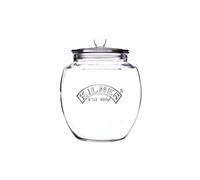 Bocal en Verre - 2 Litres - - Verre200 cl
