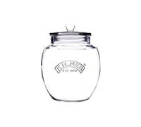 Bocal en Verre - 4 L - - Verre4