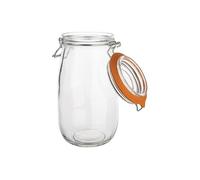 Stalwart P493 Bocalà conserve, 1,5 l, capacité 1,5 l.