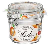 Bocal Fido 35 ormioli Rocco - Transparent - Verre Transparent G