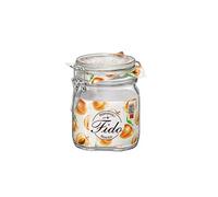 Bocal Fido 75 cl - Rocco - Transparent - Verre