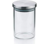 Kela Baker boîte de rangement 7.5x7.5x11 cm transparent KE-10765