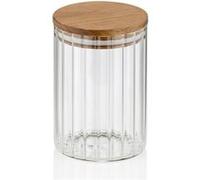 Bocal hermétique Dorothea 0,6L - - Transparent - Verre