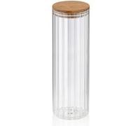 Bocal hermétique Dorothea 1,5L - - Transparent - Verre
