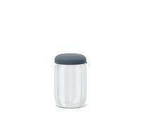 Bocal hermétique en verre borosilicate 500 ml - storm