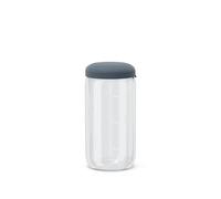 Bocal hermétique en verre borosilicate 750 ml - storm